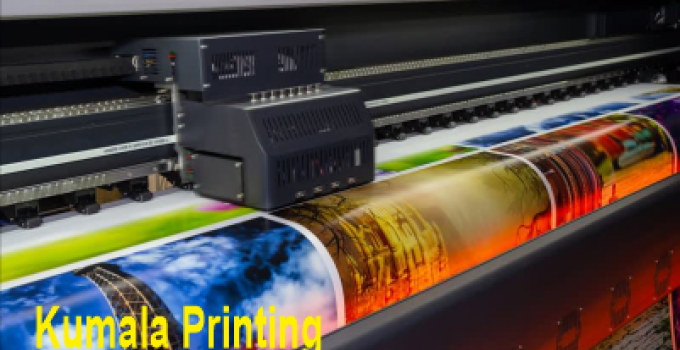 Digital Printing